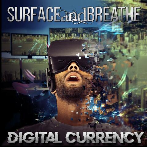 Digital Currency (feat. Logan Adams)