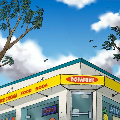 Dopamine