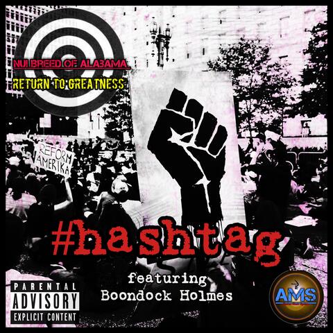 #Hashtag