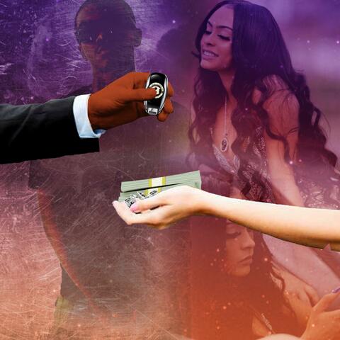 She Got It (feat. Vae Vanilla)