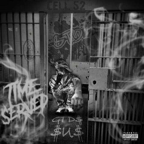Time Served (feat. Gtds Sus)