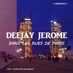 Dans Les Rues de Paris