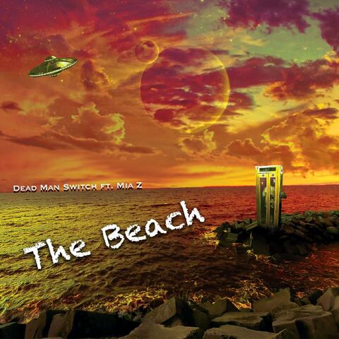 The Beach (feat. Mia Z)