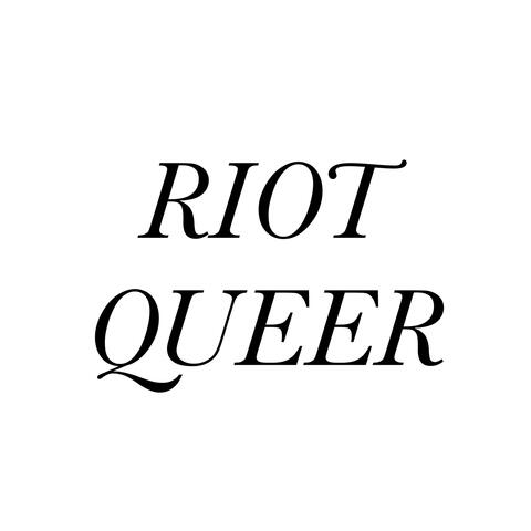 Riot Queer