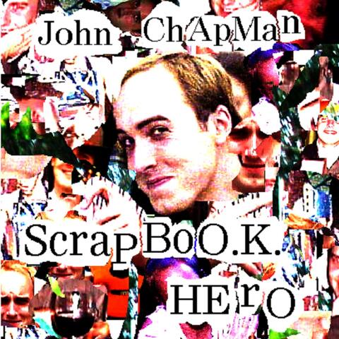 Scrapbook Hero