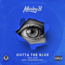 Outta the Blue (feat. Aske)