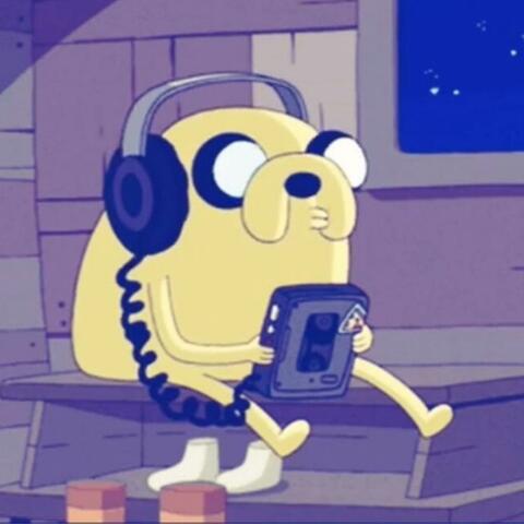 Lofi Type Beat "Late Night"