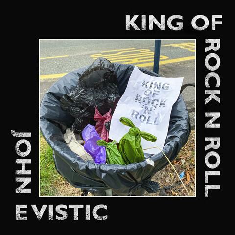 King of Rock N Roll