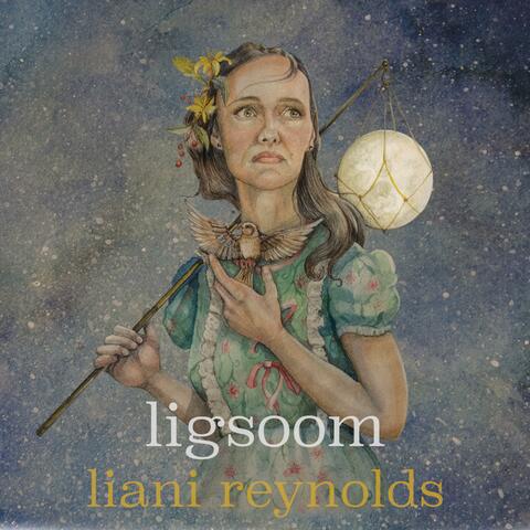 Ligsoom