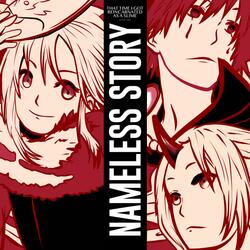 Nameless Story (That Time I Got Reincarnated As a Slime)