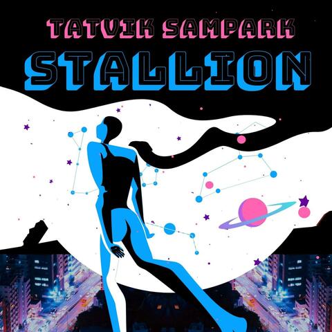 Stallion
