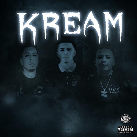 Kream (feat. Young Ea$y)