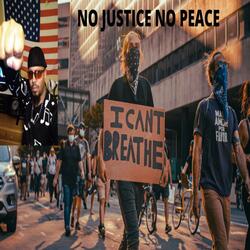 NO Justice NO Peace