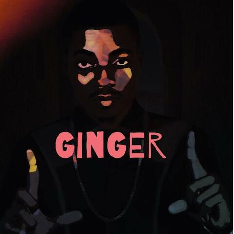 Ginger (feat. Skullrawman)
