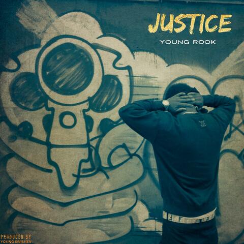 Justice (feat. Granny)
