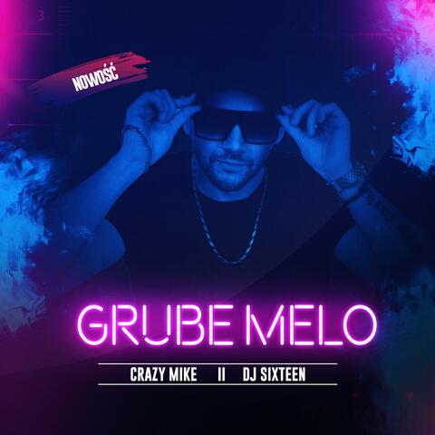 Grube Melo