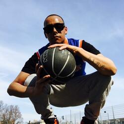 Reppin' My City