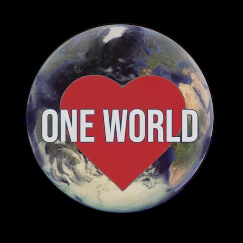 One World (feat. Kia Harper)