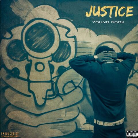 Justice (feat. Granny)