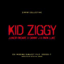 Conceited (feat. Junior Pasare, Danny J & Papa Luke)