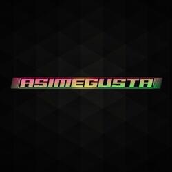Asimegusta (feat. Randy Class)