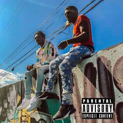 T.O.T.D (feat. Luh Pay)