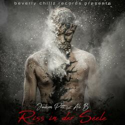 Riss in der Seele (feat. Ali B)