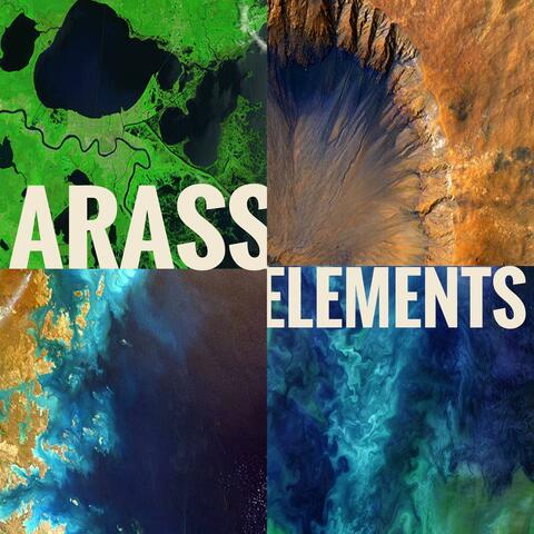 Arass 4 Elements