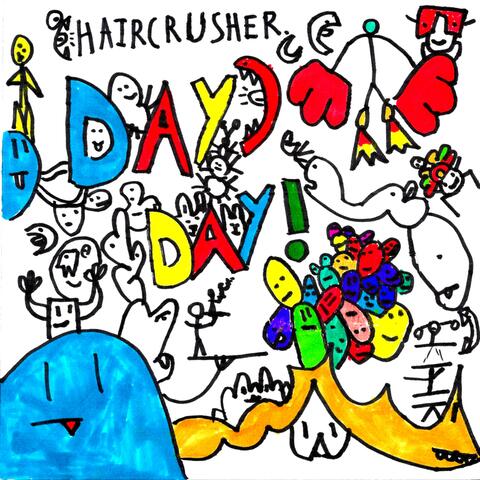DAY DAY