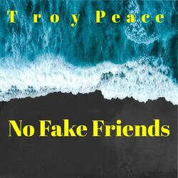 No Fake Friends