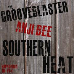 Southern Heat (feat. Anji Bee)