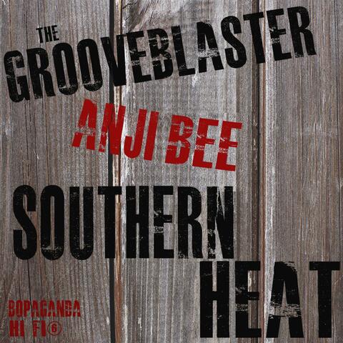 Southern Heat (feat. Anji Bee)