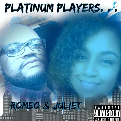 Romeo and Juliet (feat. C-Dub & Tha Rye)