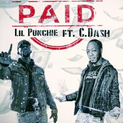 Paid (feat. C. Dash)
