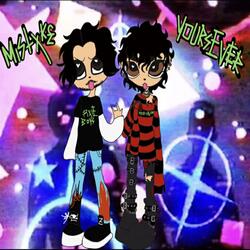 Pixie Boyz (feat. Mistxke)