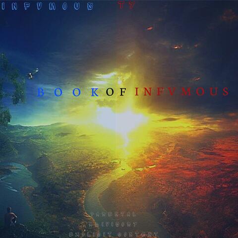Book of Infvmous