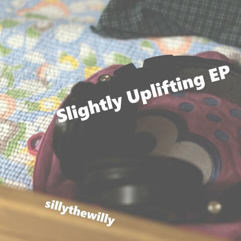 Slightly Uplifting EP