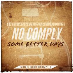 Some Better Days