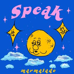 Speak