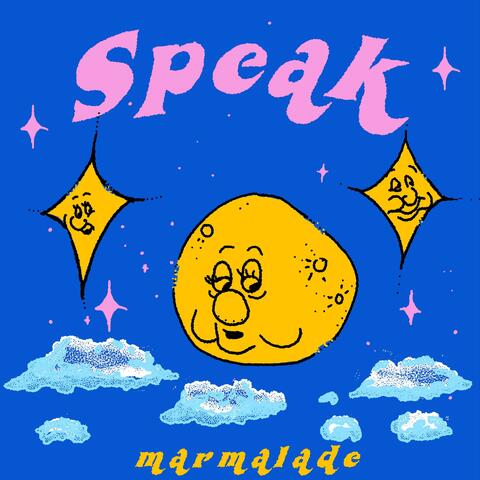 Speak (Acoustic)