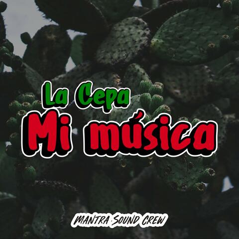 Mi música