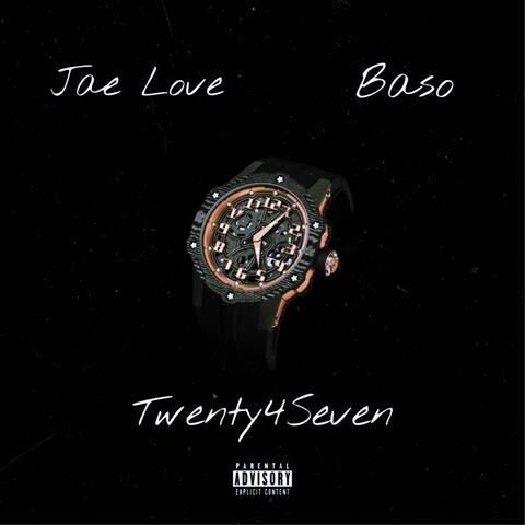 Twenty4Seven