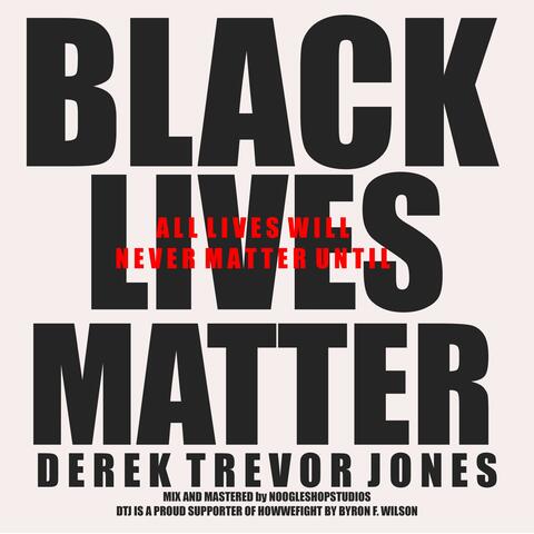 Black Lives Matter