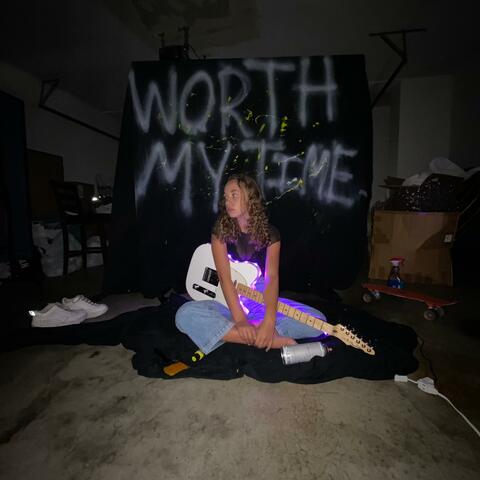 Worth My Time