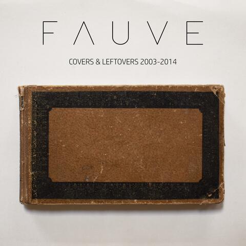 Covers & Leftovers 2003-2014