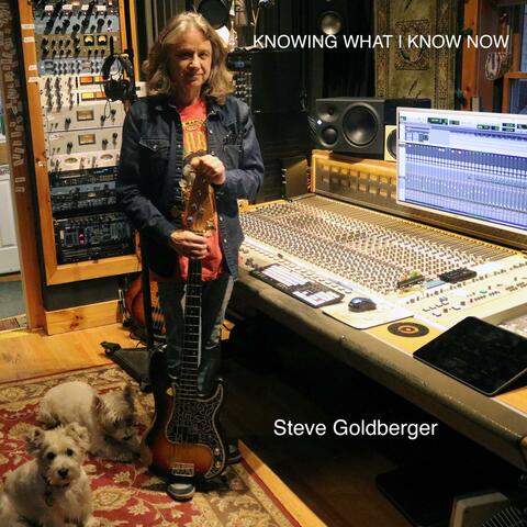 Knowing What I Know Now (feat. Serena Pryne)