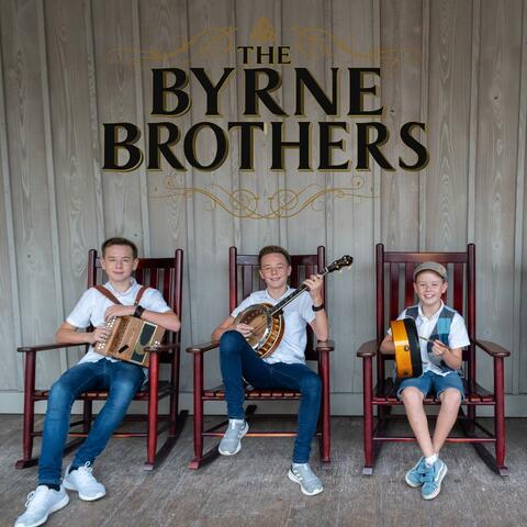 The Byrne Brothers