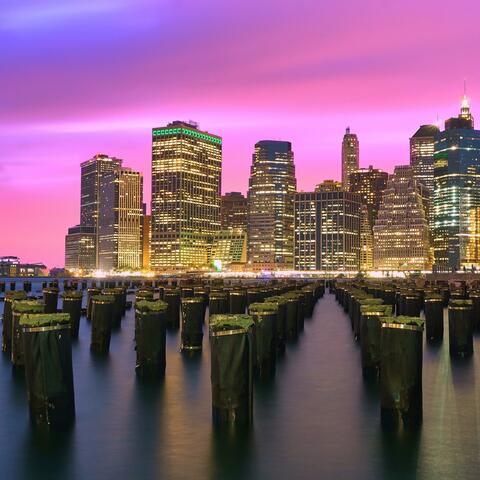 Different World