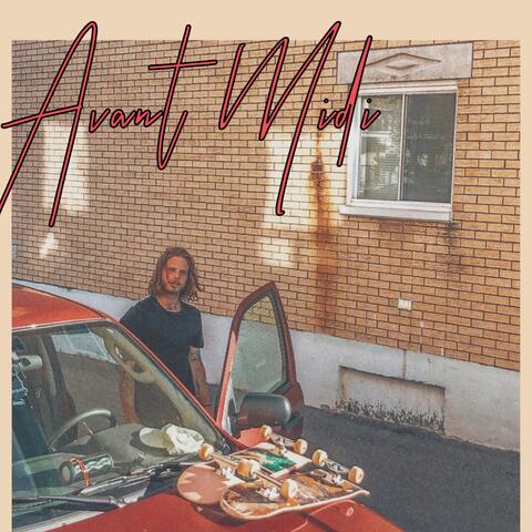 Avant-midi