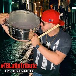 Making Love Out of Nothing at All (Salsa)